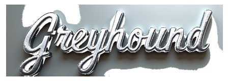 greyhound res logo